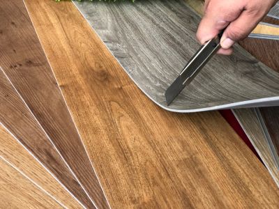 Extend the Lifespan of Your Vinyl Flooring!