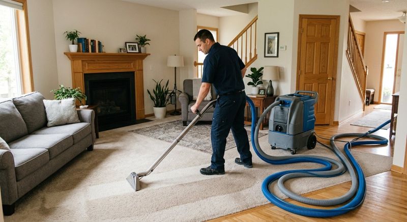 Carpet Service in Toms River, NJ