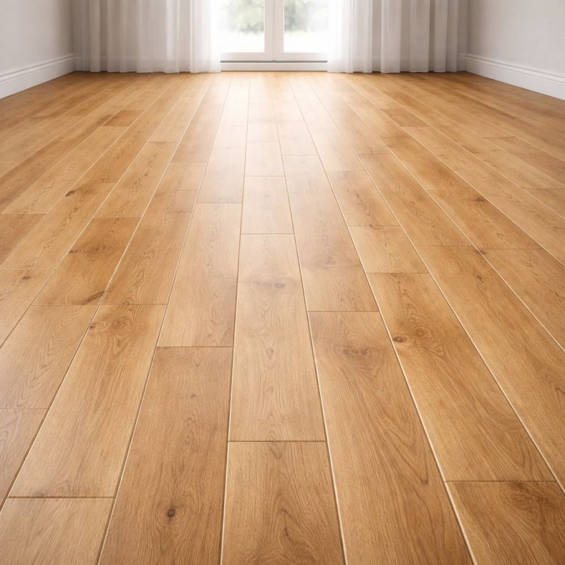 Engineered Wood Installation in Winston Salem, NC
