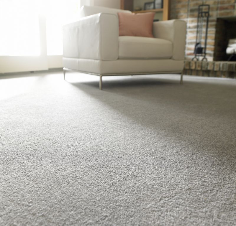 Plush Carpet Installation in Monmouth County, NJ