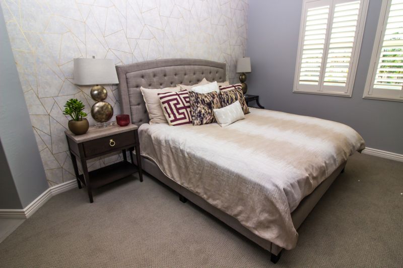 Bedroom Carpet Replacement in Toms River, NJ