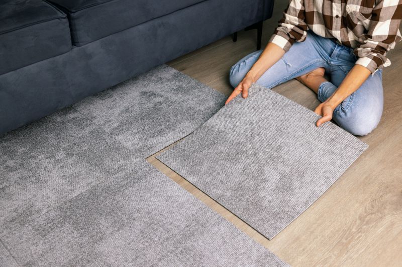 Carpet Laying Service in Monmouth County, NJ