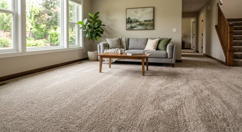 Carpet Replacement in Monmouth County, NJ