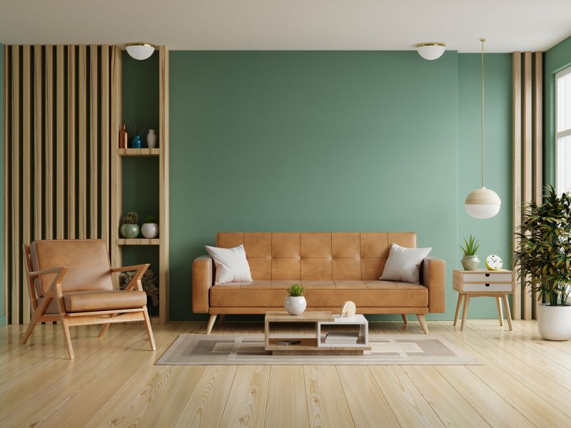 Hardwood Replacement in Austin, TX