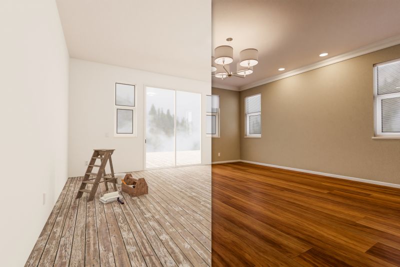 How New Flooring Improves Home Comfort And Style