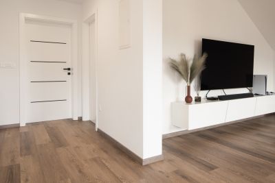 Laminate Floor Remodeling in Fort Wayne, IN