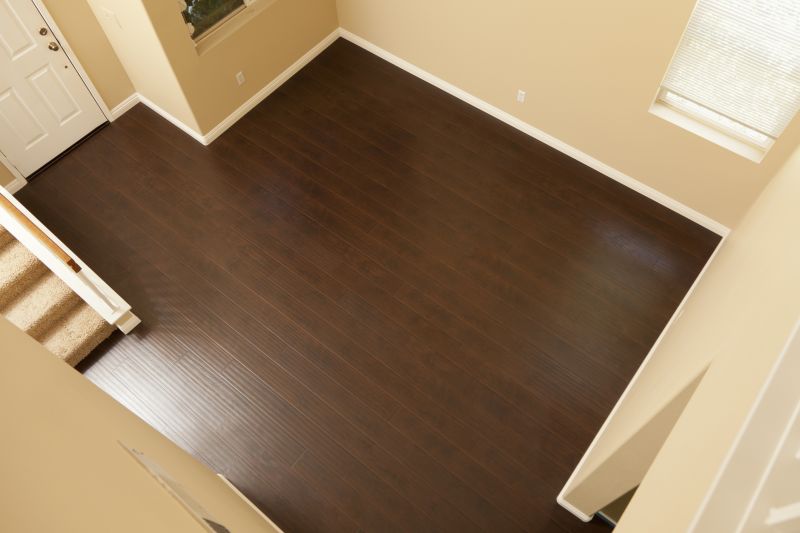 Laminate Floor Replacement in Warrenton, VA