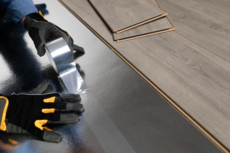 Laminate Tile Installation in Fredericksburg, VA