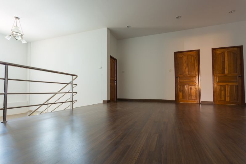 Laminate Wood Installation in Warrenton, VA