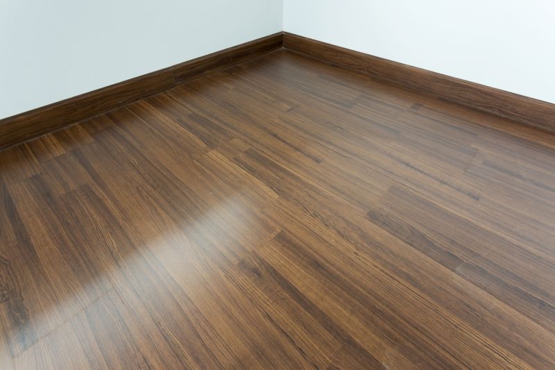 Laminate Wood Installation in Roseville, CA