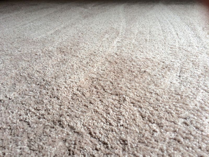 Luxury Carpet Installation in Monmouth County, NJ