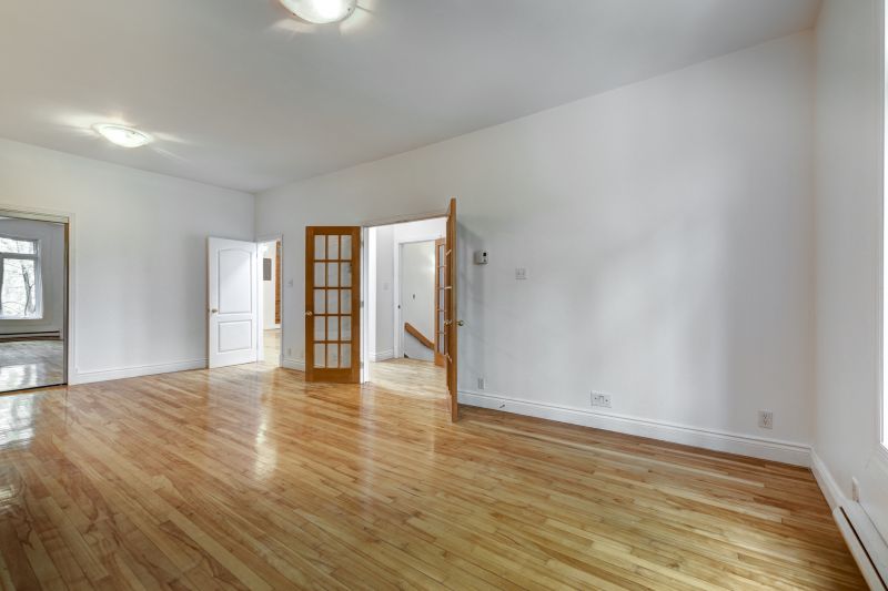 Plank Floor Installation in San Antonio, TX