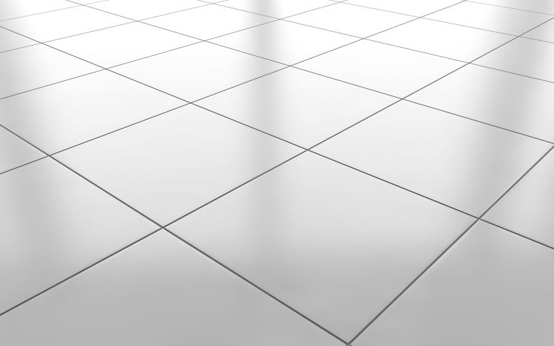 Restroom Floor Replacement in Longmont, CO