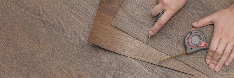 Sheet Linoleum Installation in Denver County, CO