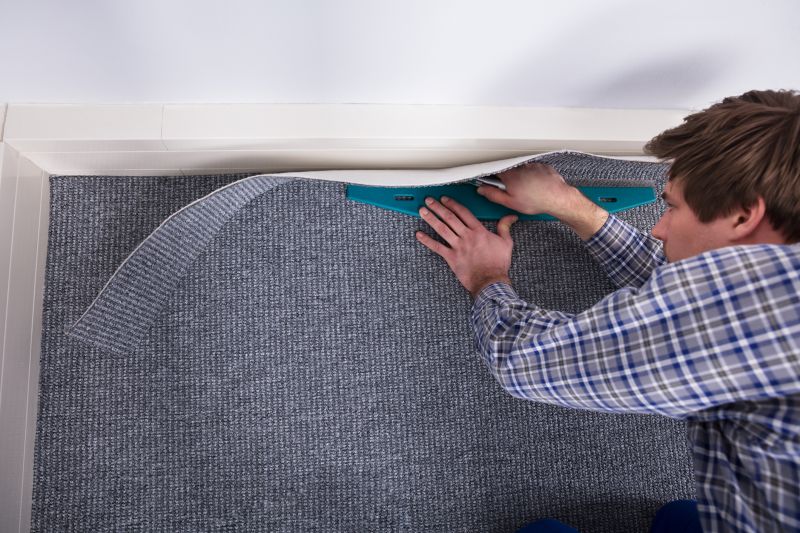Soft Carpet Installation in Monmouth County, NJ