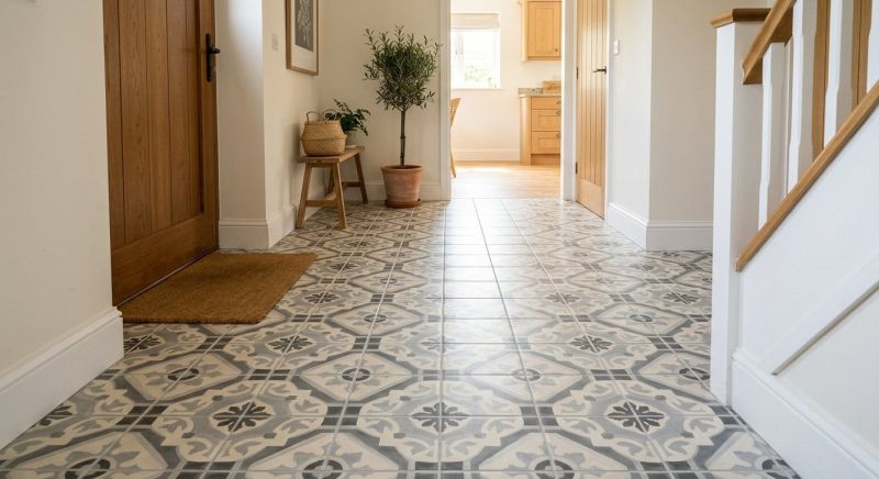 Tiling Service in Longmont, CO