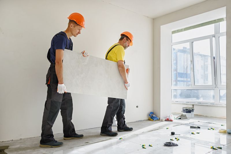Tiling Service in Annapolis, MD