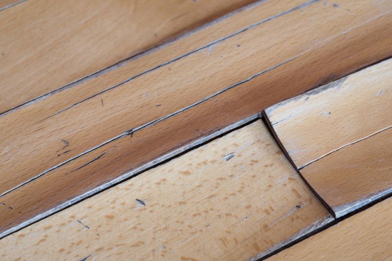 Vinyl Flooring Repair Costs — Cost of Vinyl Flooring Repair
