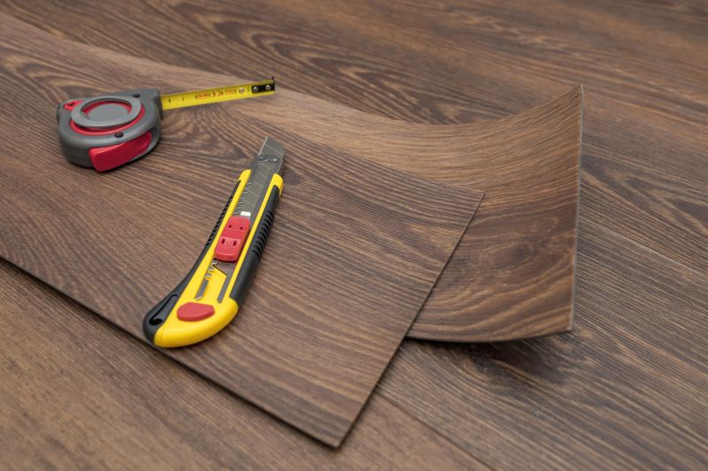 Vinyl Flooring Repair Costs — Cost of Vinyl Flooring Repair