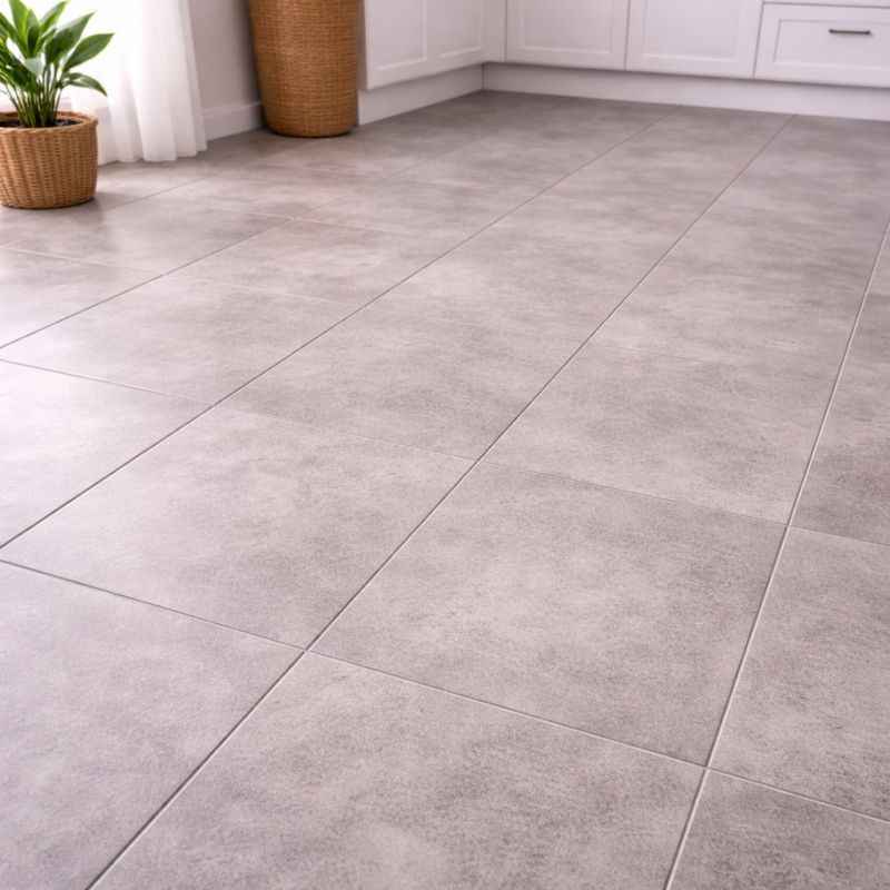 Vinyl Tile Installation in Austin, TX