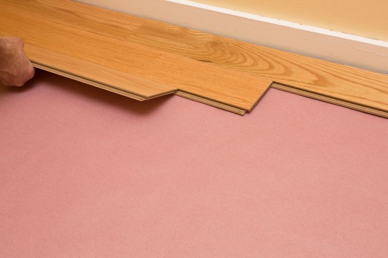 Wood Flooring Replacement in Phoenix, AZ