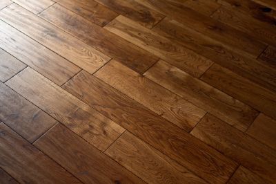 Wood Flooring Replacement in Bastrop, TX