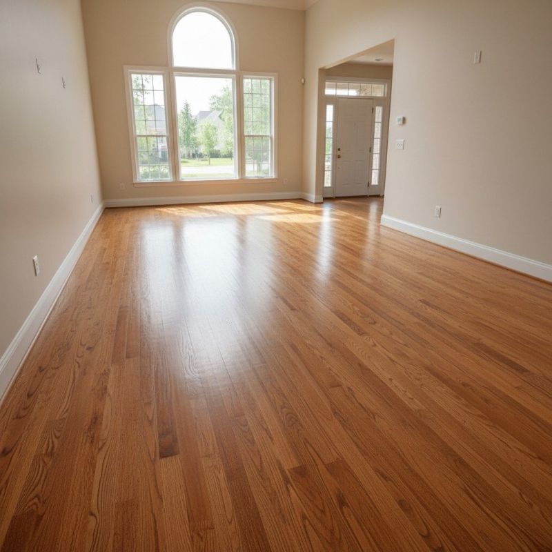 Wood Flooring Replacement in Arlington, TX