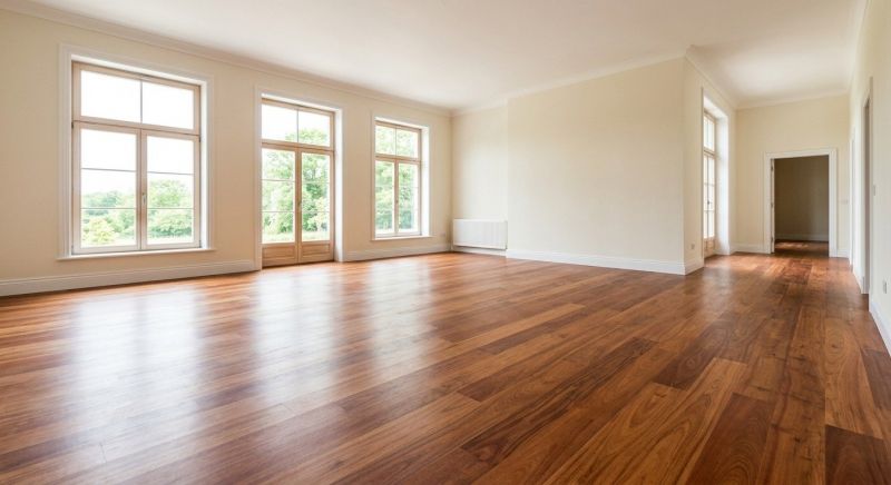 Wood Flooring Replacement in San Antonio, TX