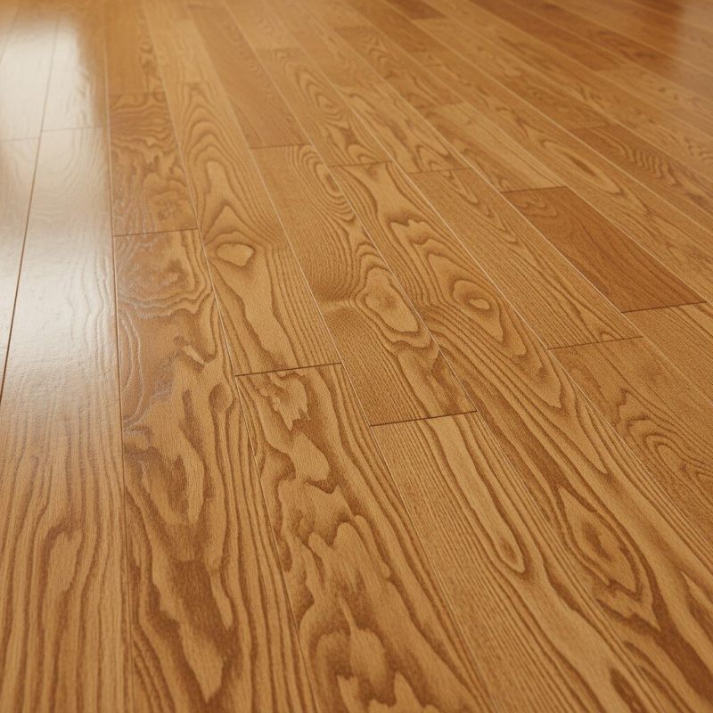 Wood Flooring Replacement in Rockwall, TX