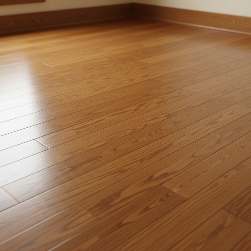 Wood Flooring Replacement in Denton, TX