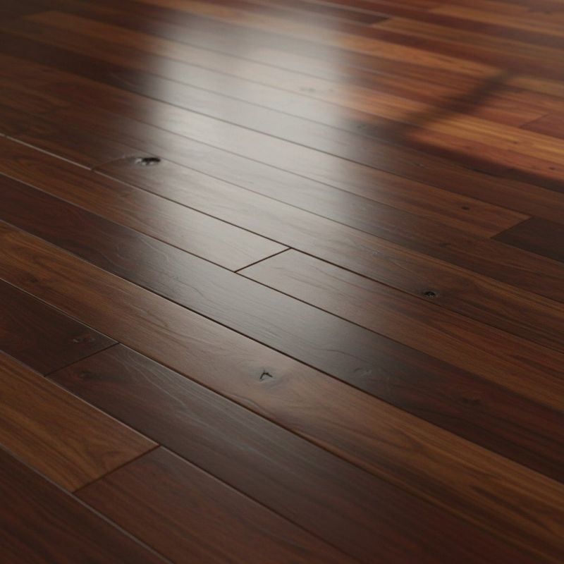 Wood Flooring Replacement in Fairfax County, VA