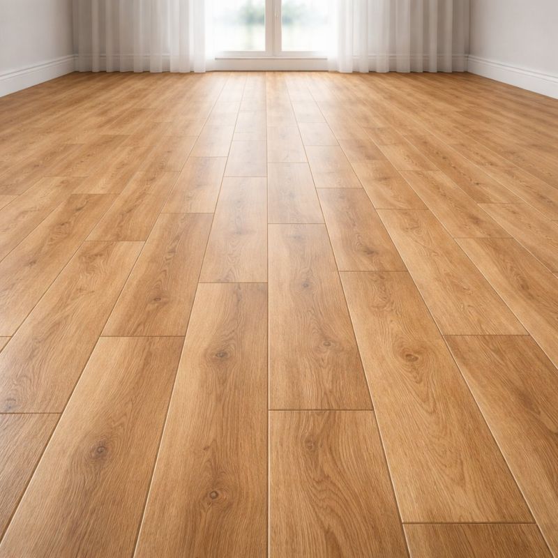 Wood Laminate Installation in Loudoun County, VA